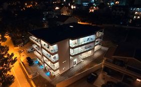 Apartments Danica